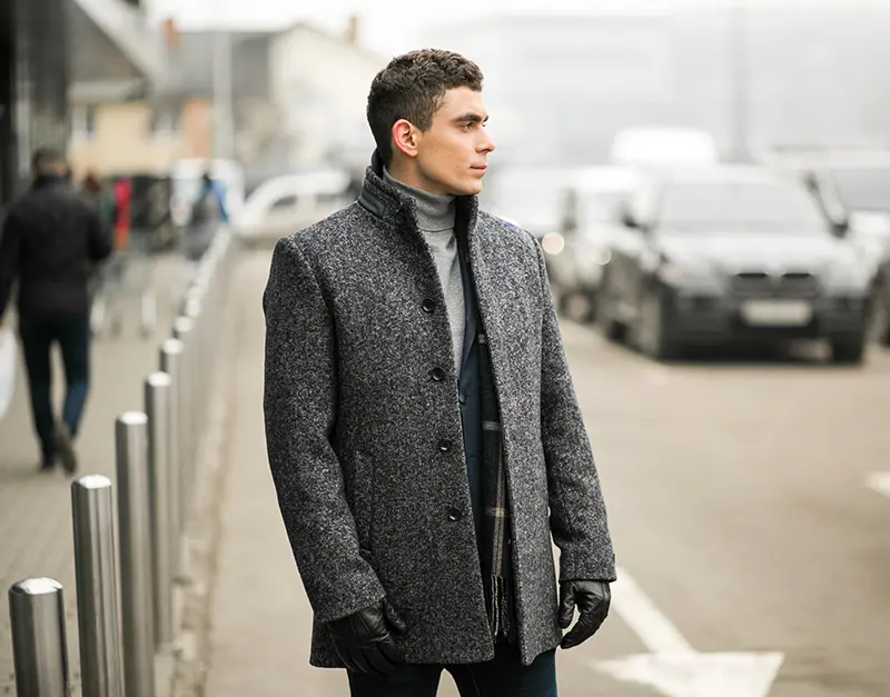 پارچه های مناسب برای فصل سرد