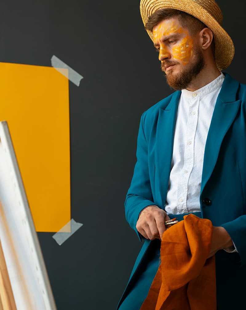 تفاوت استایل کژوال با استایل رسمی