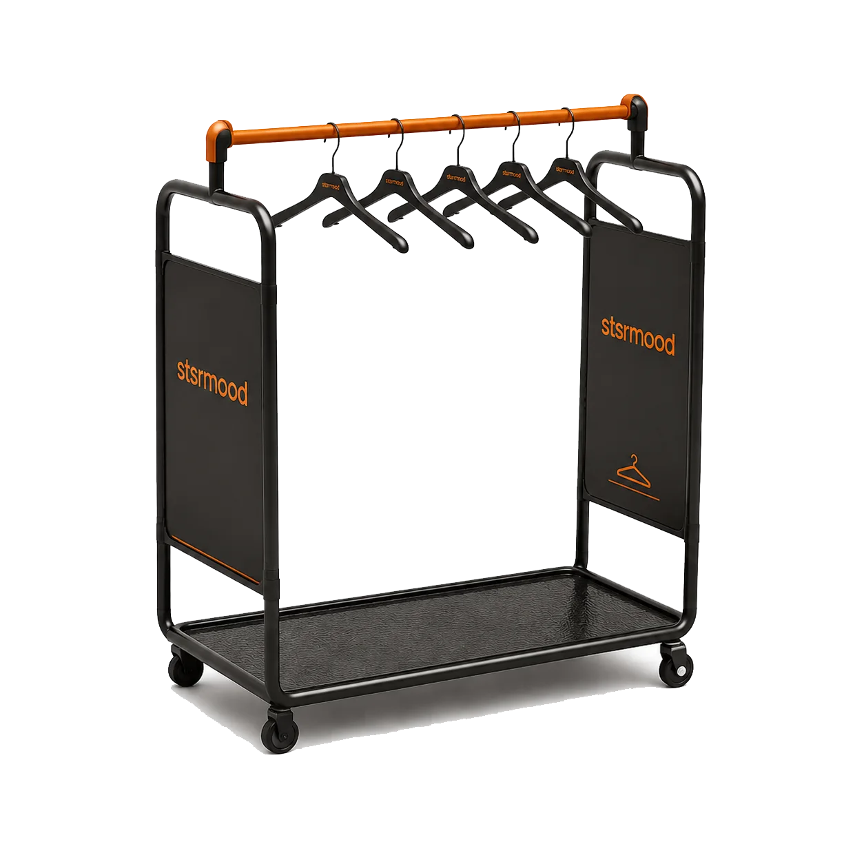 empty cart